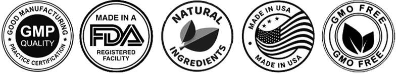 Potent Vital Certification